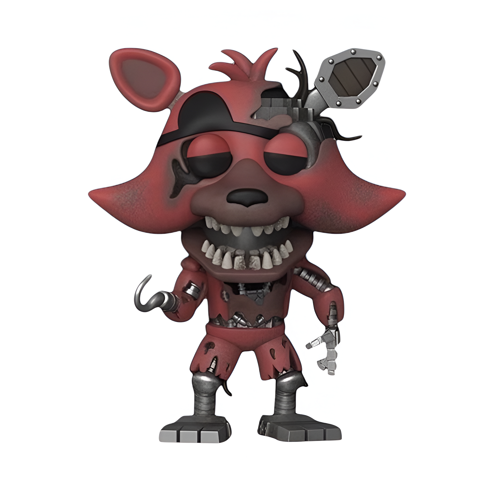 #1085 Withered Foxy