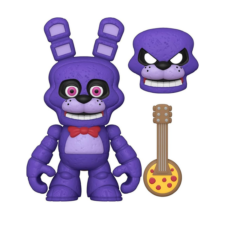 FNAF Toy Bonnie