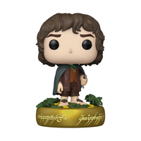 #1832 Frodo Baggins