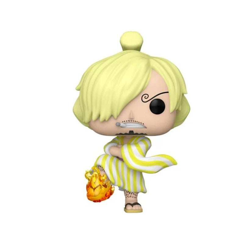 #1473 Sangoro