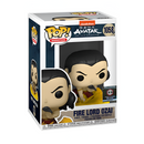 #1058 Fire Lord Ozai