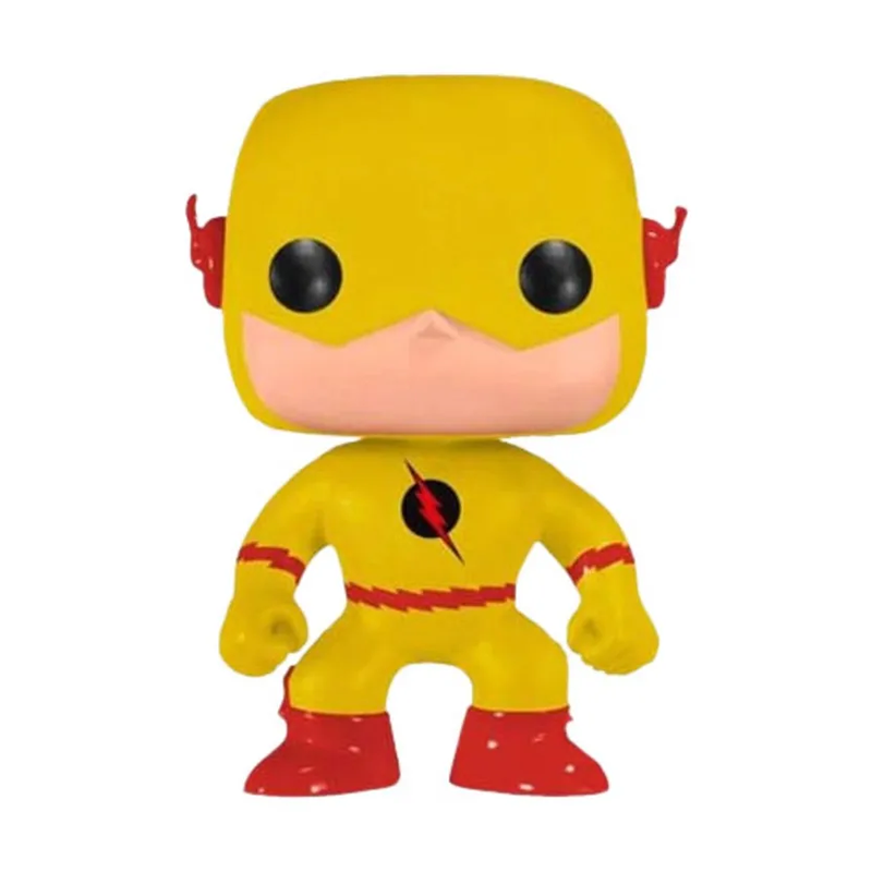 #39 Reverse Flash