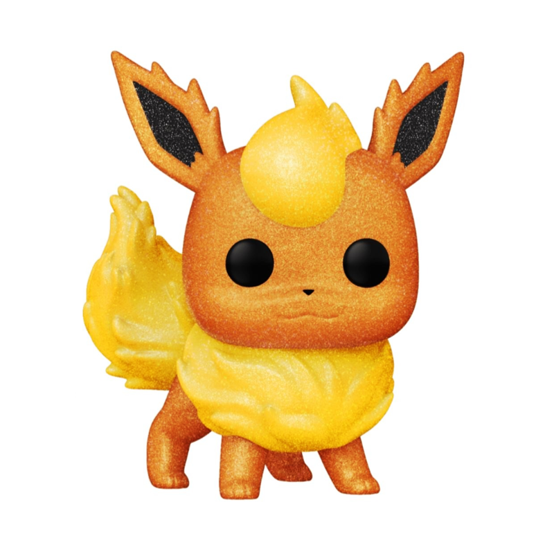 #629 Flareon (Diamond)