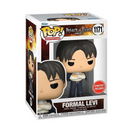 #1171 Formal Levi