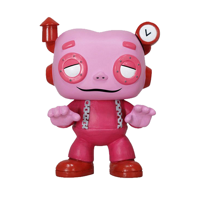 #2 Franken Berry (Vaulted)