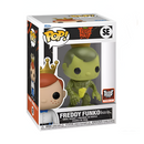 SE Freddy Funko as Creature from the Black Lagoon
