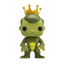 SE Freddy Funko as Creature from the Black Lagoon