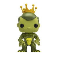 SE Freddy Funko as Creature from the Black Lagoon
