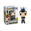 #SE Freddy Funko as Spock