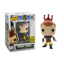 #SE Freddy Funko as Wolverine