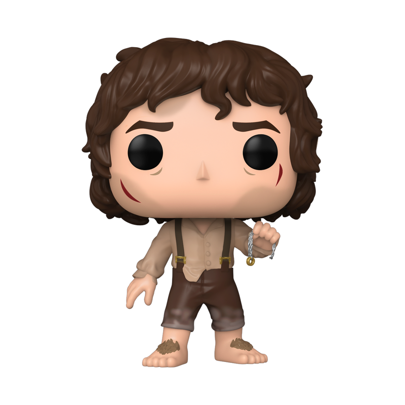 #1389 Frodo with The Ring (SDCC)