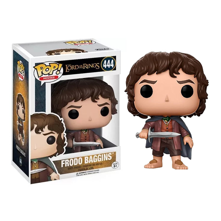 #444 Frodo Baggins