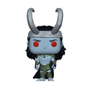 #972 Frost Giant Loki