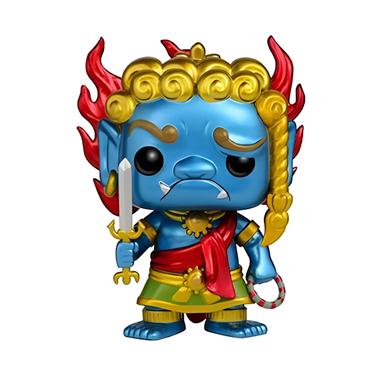 #77 Fudo Myo-o