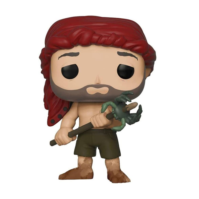 Funko POP! #792 Chuck Noland