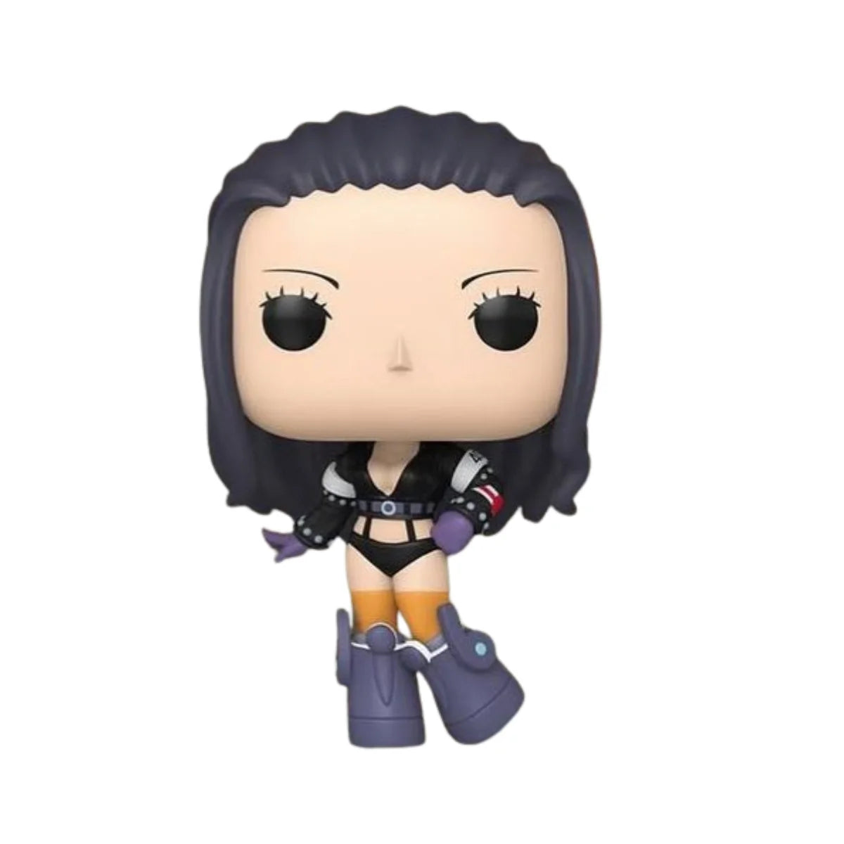 #2137 Nico Robin