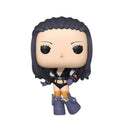 #2137 Nico Robin