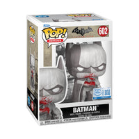 #602 Batman