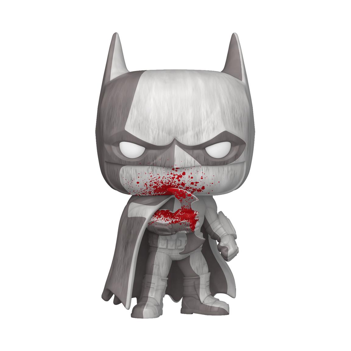 #602 Batman