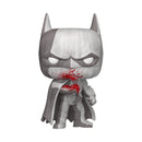 #602 Batman