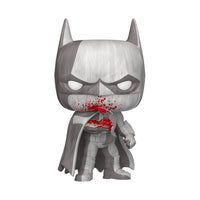#602 Batman