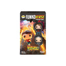 #100 FunkoVerse - Marty + Dr. Emmet Brown