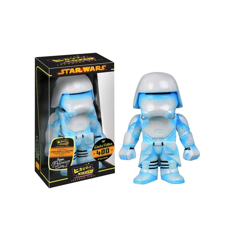 Snowtrooper Celcius