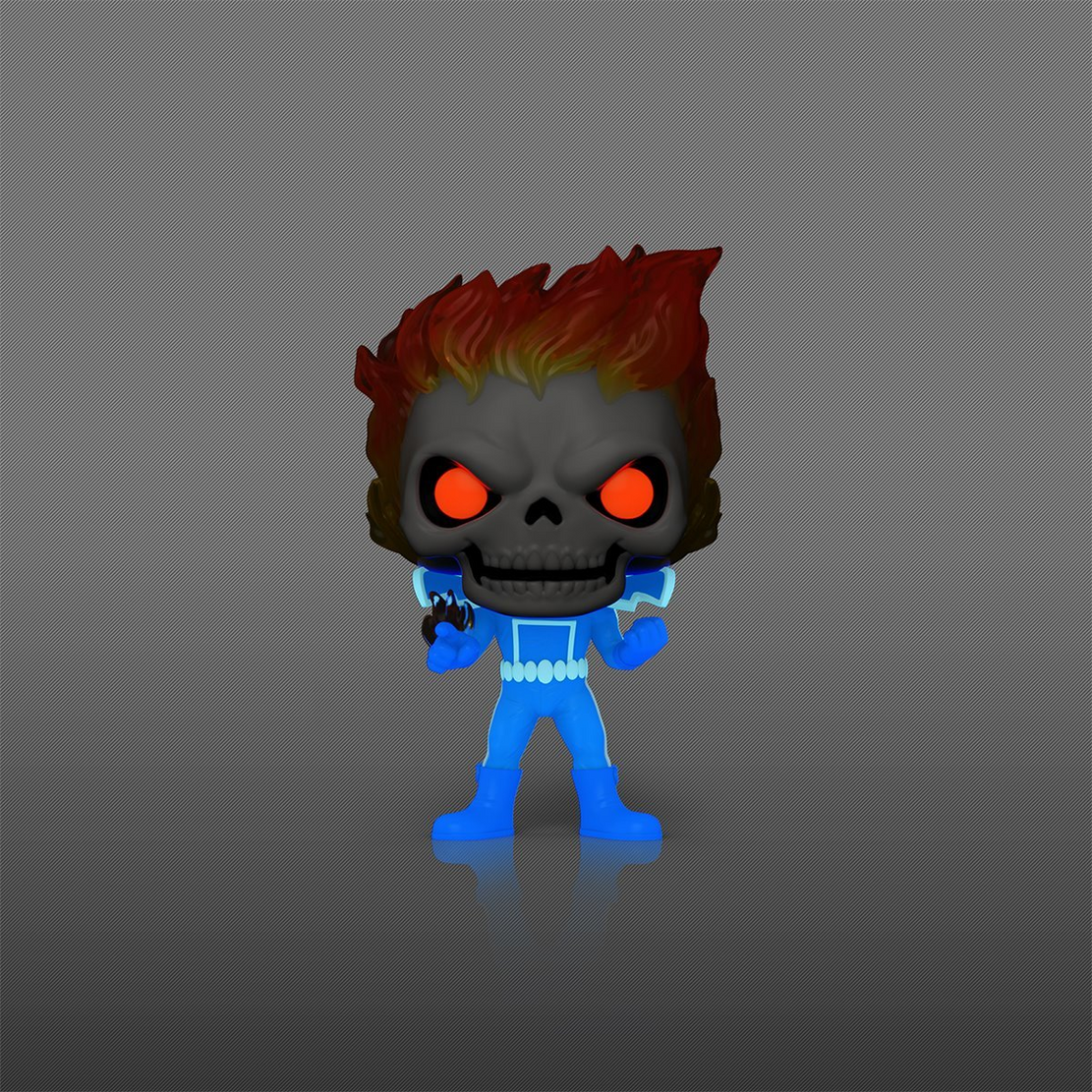 #1559 Ghost Rider