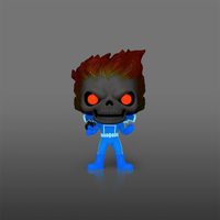 #1559 Ghost Rider