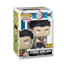 #1091 Gyomei Himejima (HOT TOPIC)