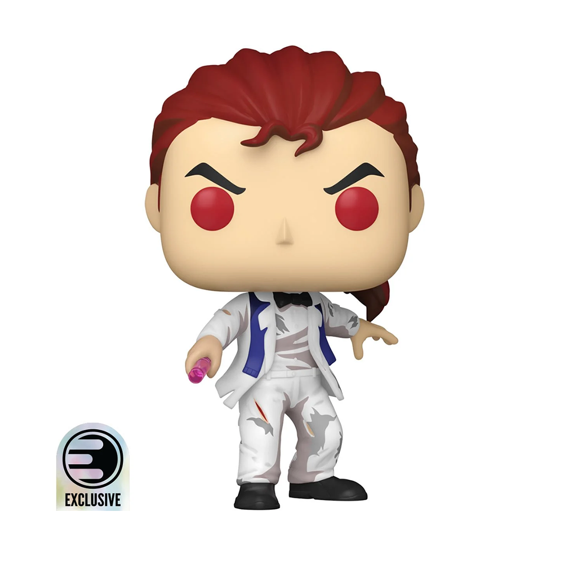 #1540 Gambit (Genosha Battle)