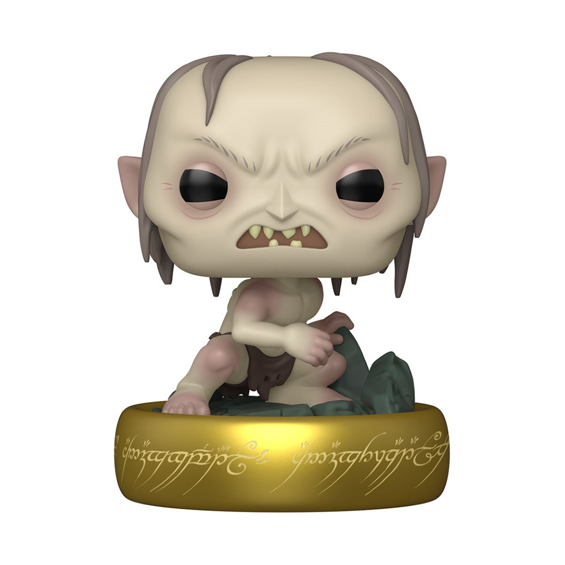#1831 Gollum