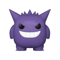 #1031 Gengar Ectoplasma