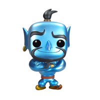 #54 Genie