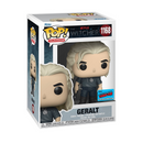 #1168 Geralt