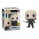 #1192 Geralt