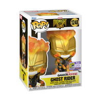 #1248 Ghost Rider (SDCC)