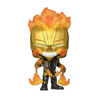 #1248 Ghost Rider (SDCC)