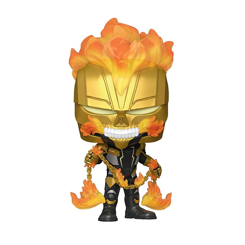 #1248 Ghost Rider (SDCC)