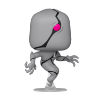 #2119 Ghostfreak (NYCC 2025)