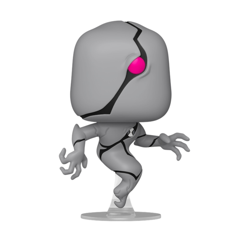 #2119 Ghostfreak (NYCC 2025)