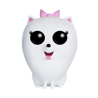#294 Gidget