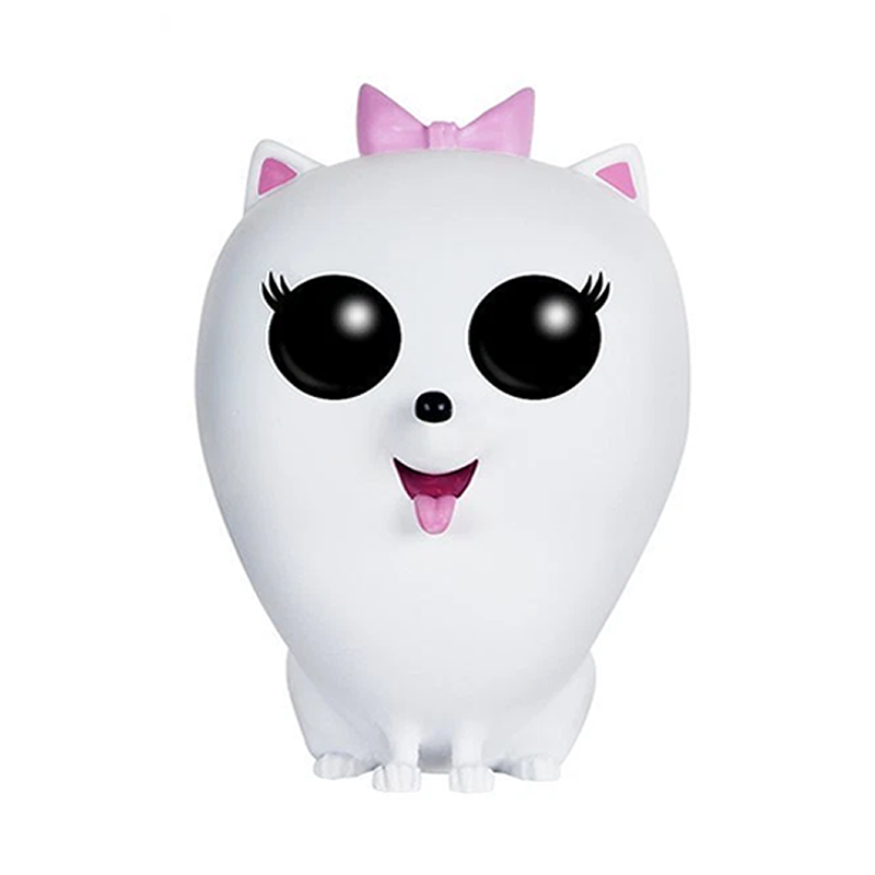 #294 Gidget