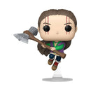 #1188 Gorrs's Daughter
