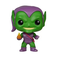 #109 Green Goblin