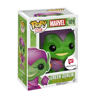 #109 Green Goblin