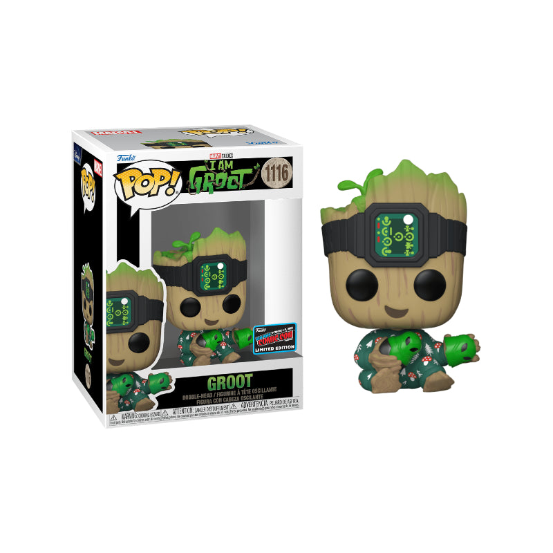 #1116 Groot