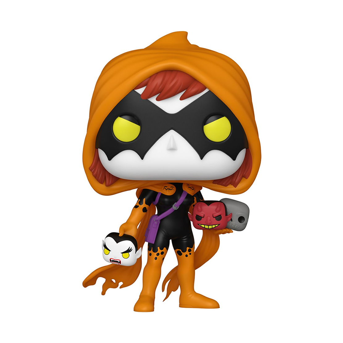 #1560 Hallows Eve