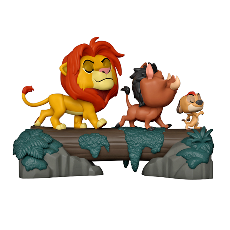 #1313 Hakuna Matata