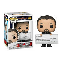 #472 Happy Hogan